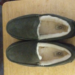 UGG men's slippers